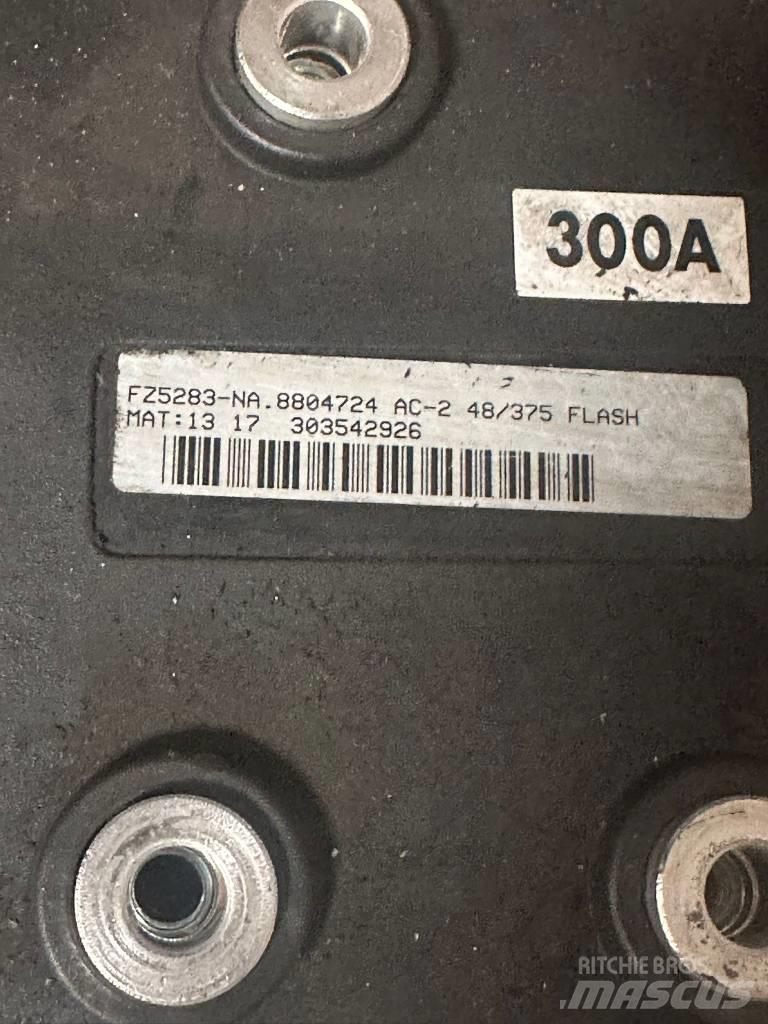  ZAPI FZ5283 Electronice