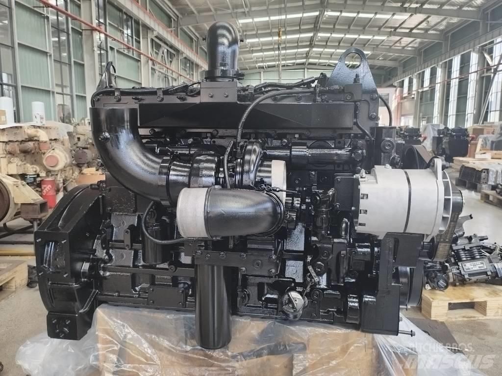 Cummins QSM11-C360 Motoare