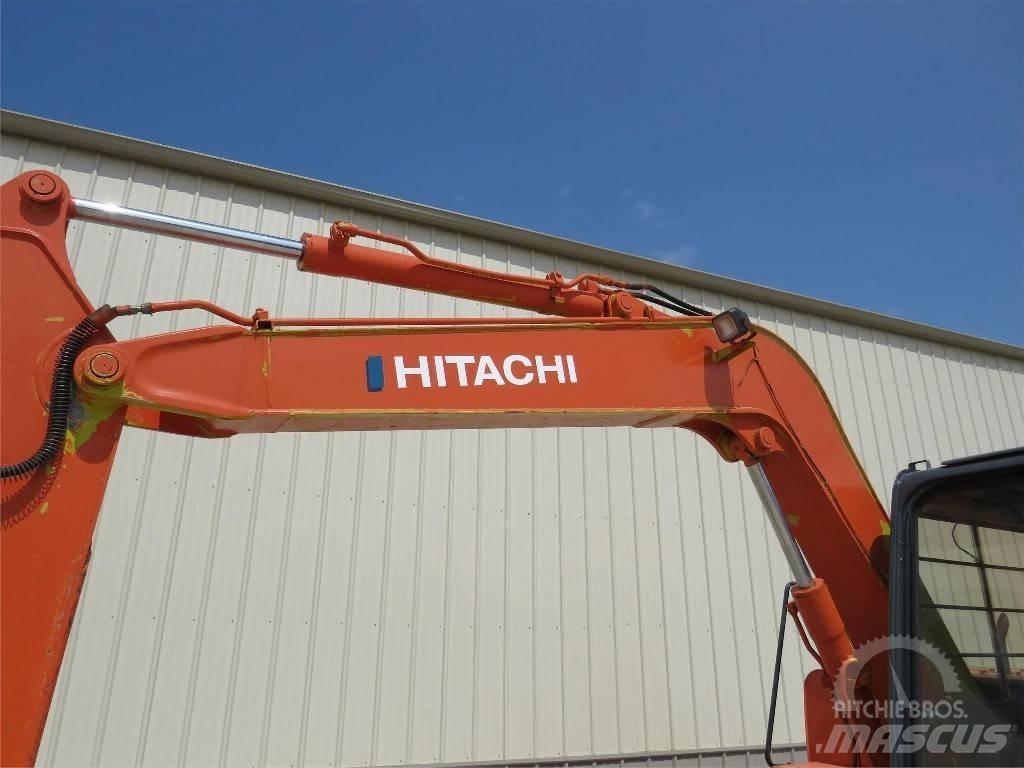 Hitachi EX 60 Mini excavatoare < 7t