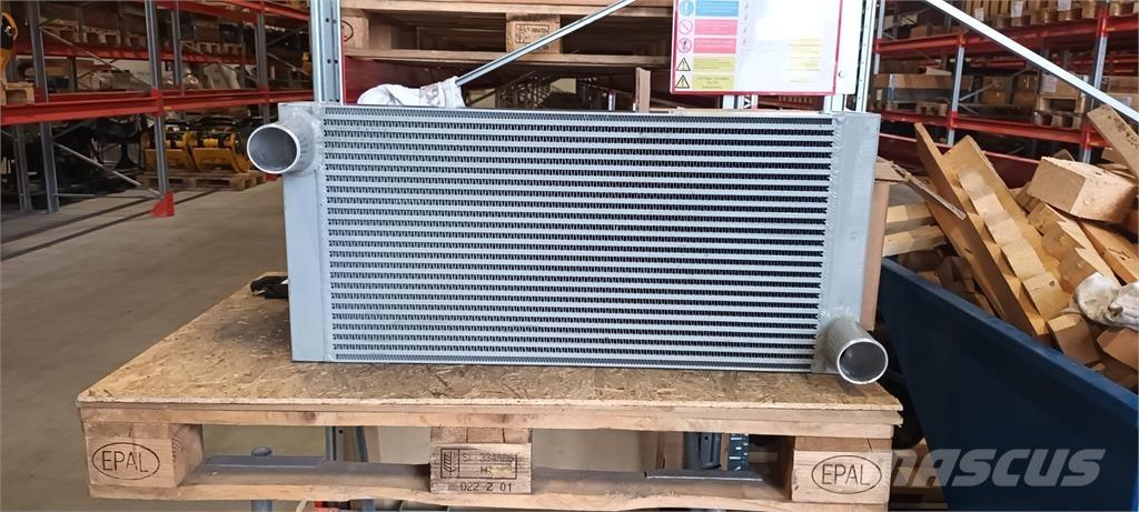  Forestline FL2 Motoare