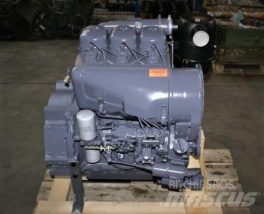 Deutz F3L912D Motoare