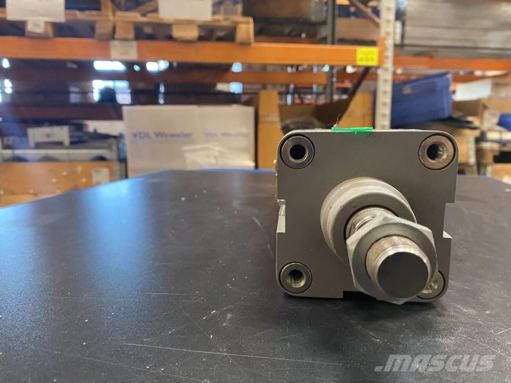  Pneumatic Cylinder Hidraulice
