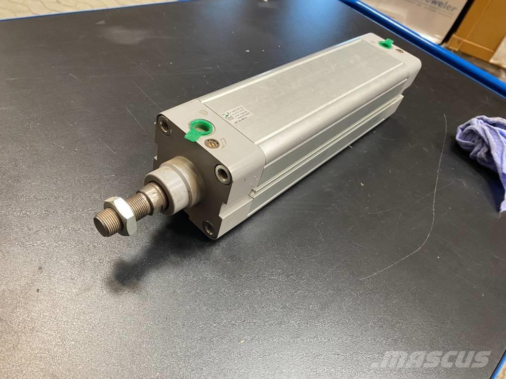  Pneumatic Cylinder Hidraulice