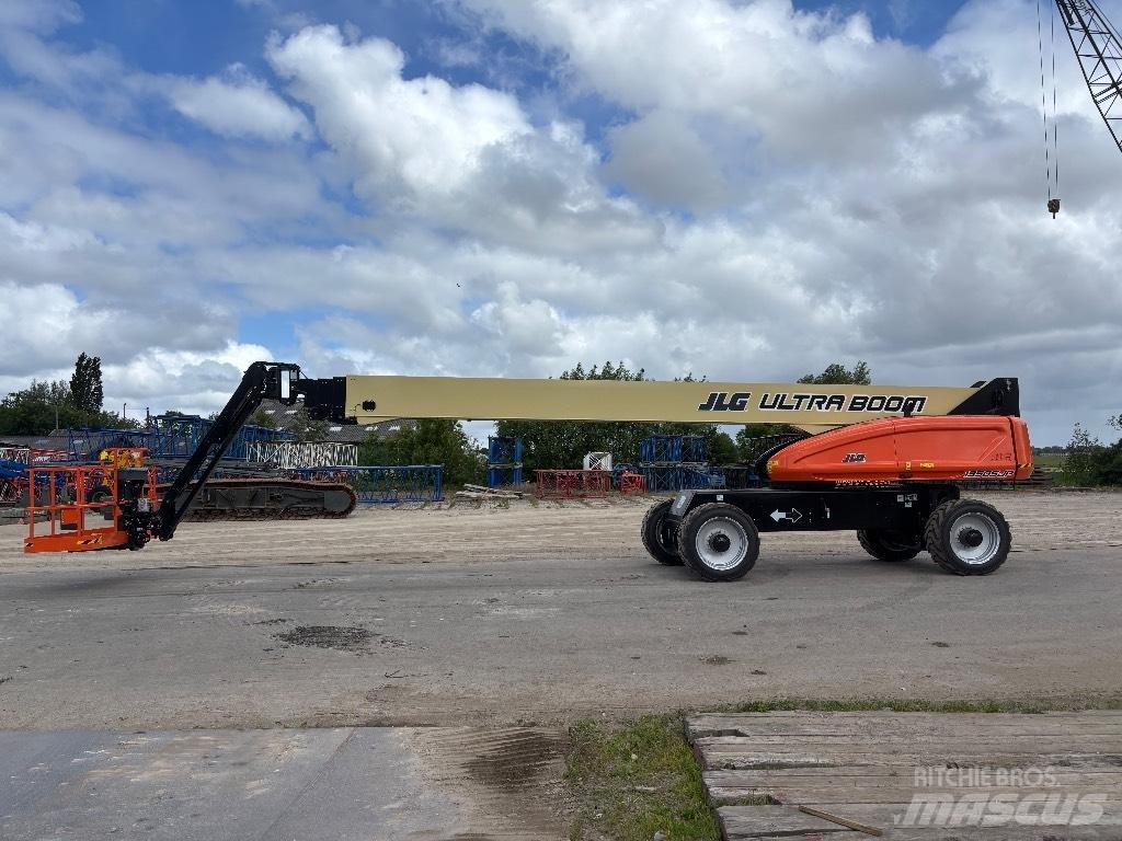 JLG 1350 SJP Nacele cu brat telescopic