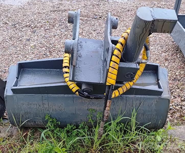 JCB 3 CX Buldoexcavatoare