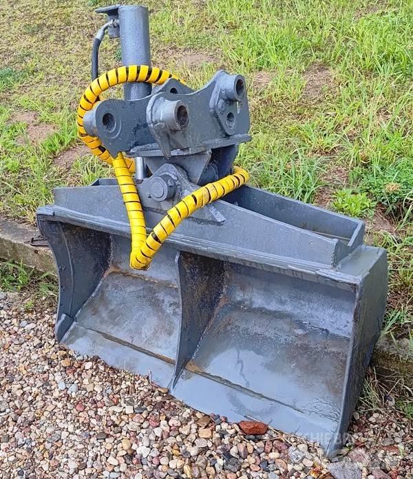 JCB 3 CX Buldoexcavatoare