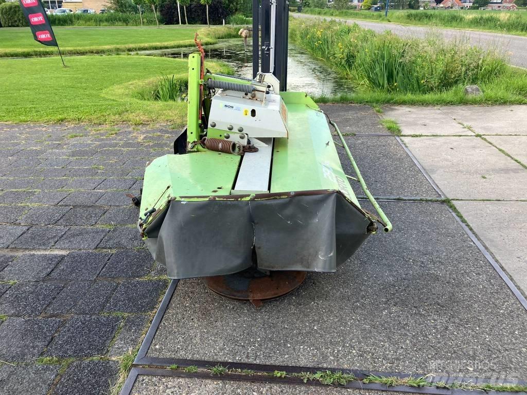 CLAAS corto 290 fn Cositoare de iarba