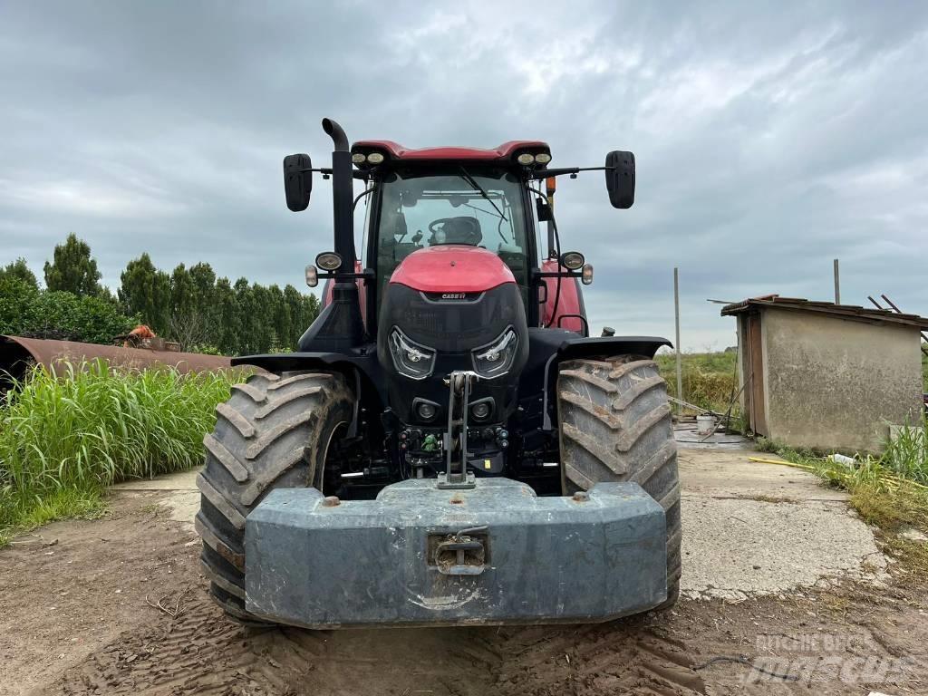 CASE Optum 270 Tractoare