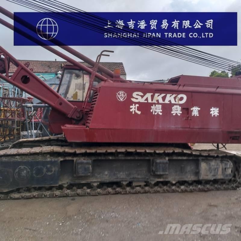 Sumitomo LS118RH5 Macarele