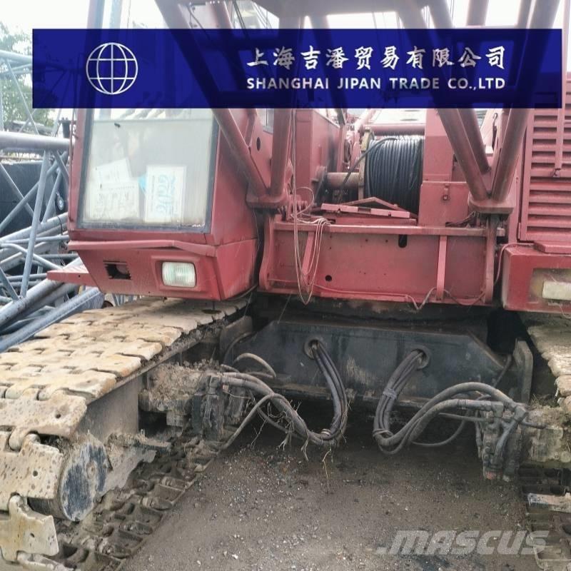 Sumitomo LS118RH5 Macarele