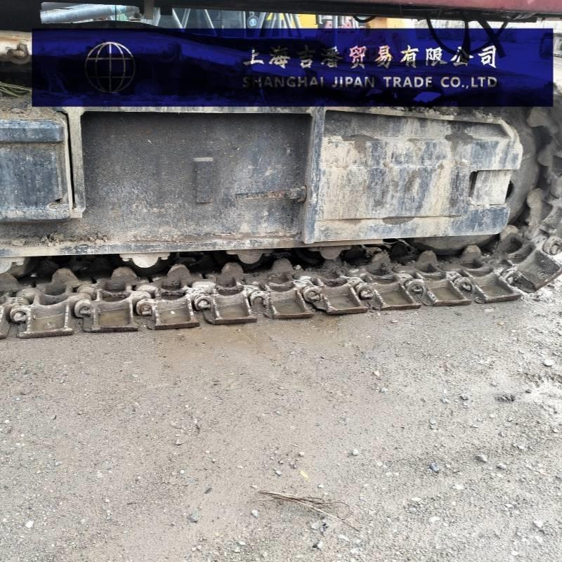 Sumitomo LS118RH5 Macarele