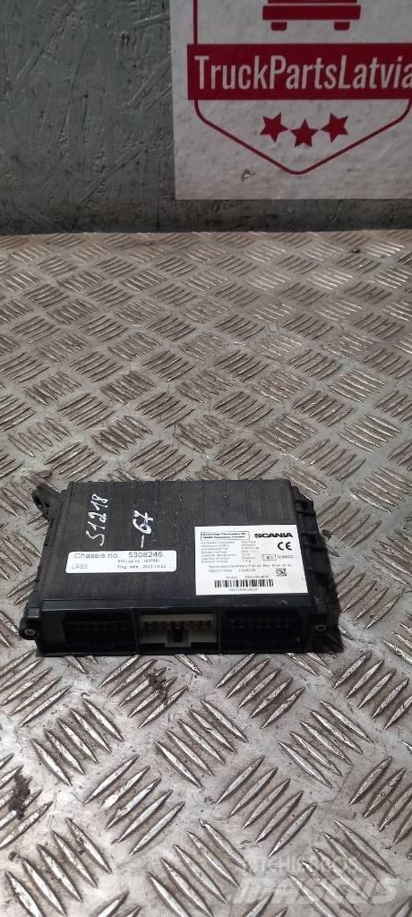 Scania R 440    1847369 Electronice
