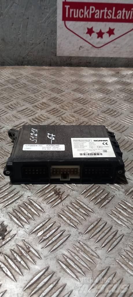 Scania R 440    1847369 Electronice