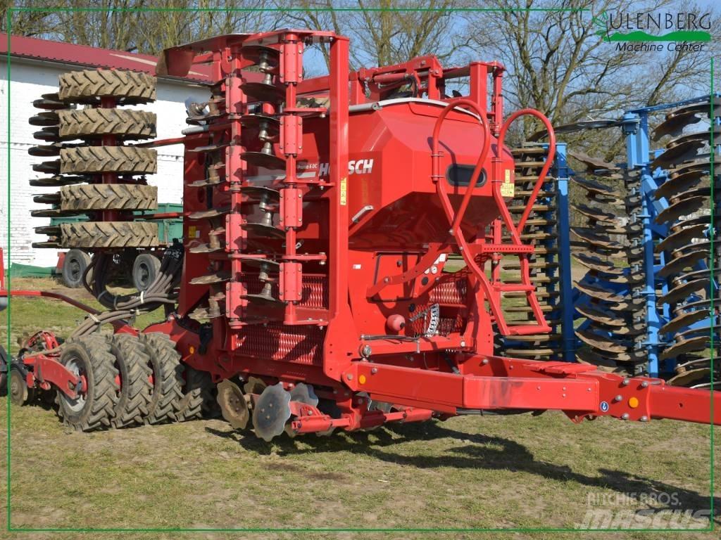 Horsch Pronto 6 DC Perforatoare