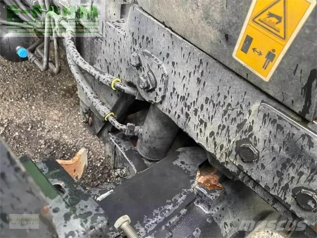 Deutz-Fahr 6140 Tractoare