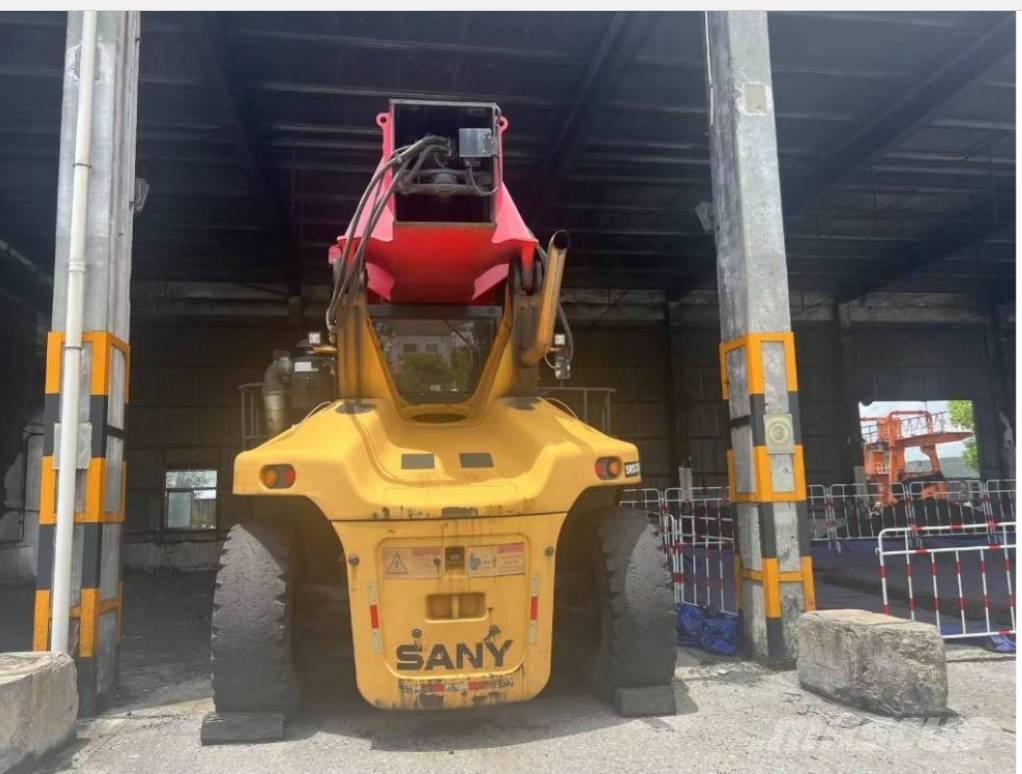 Sany SRSC 45 V Stivuitoare Telescopice Rotative
