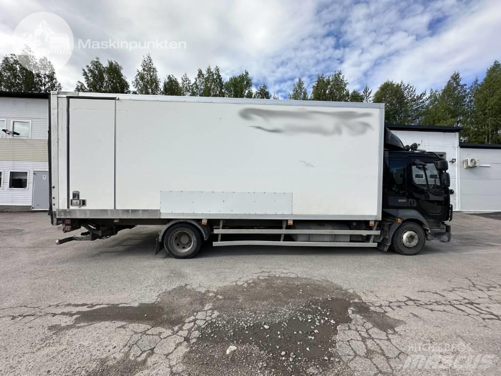 Volvo FL 290 Autocamioane