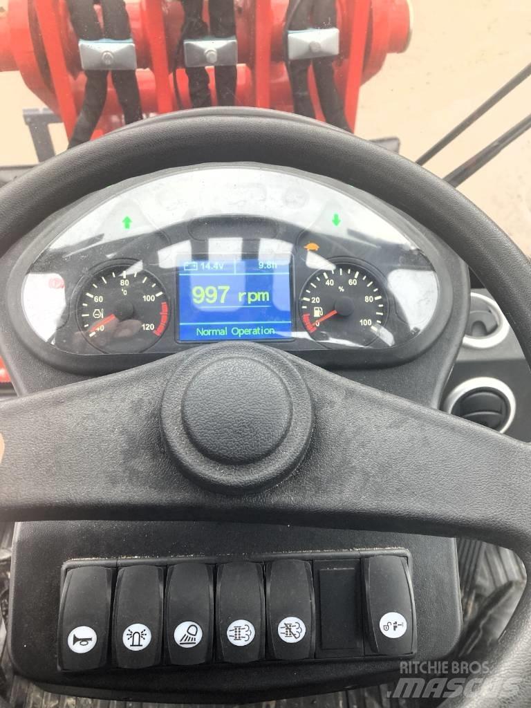 VM Loader 1040LXC Mini incarcatoare