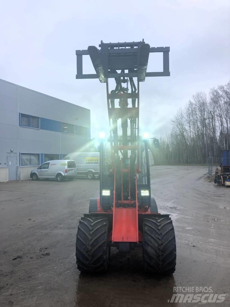 VM Loader 1040LXC Mini incarcatoare