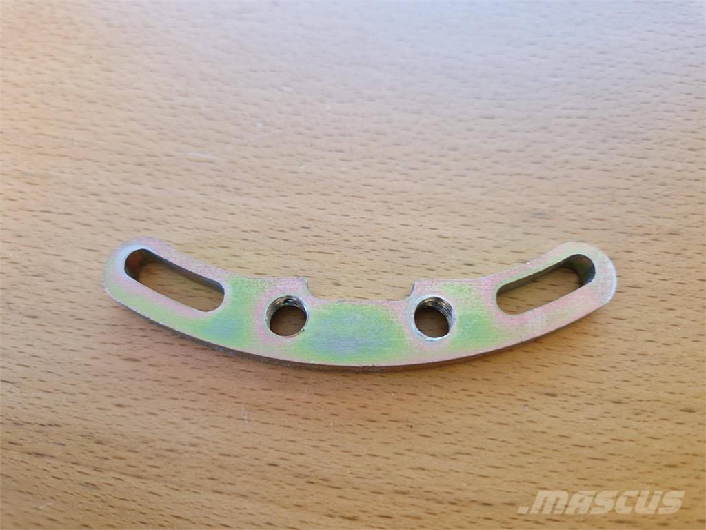 Ponsse P11908 Macarale de transport