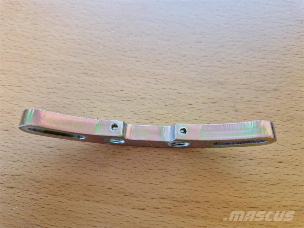 Ponsse P11908 Macarale de transport