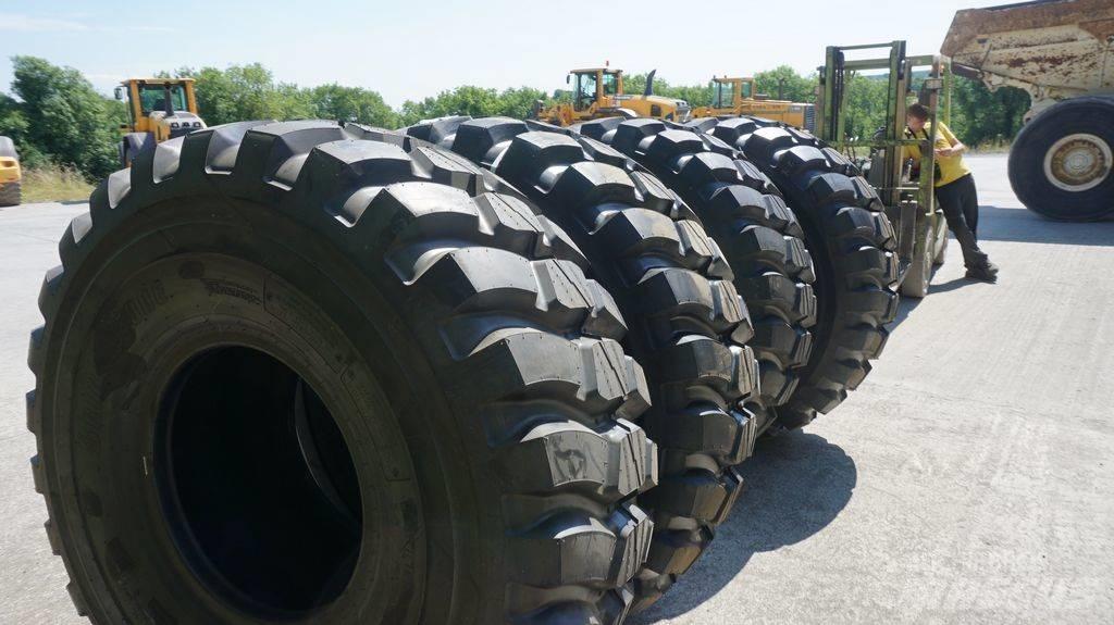 Bridgestone vlt Transportoare articulate