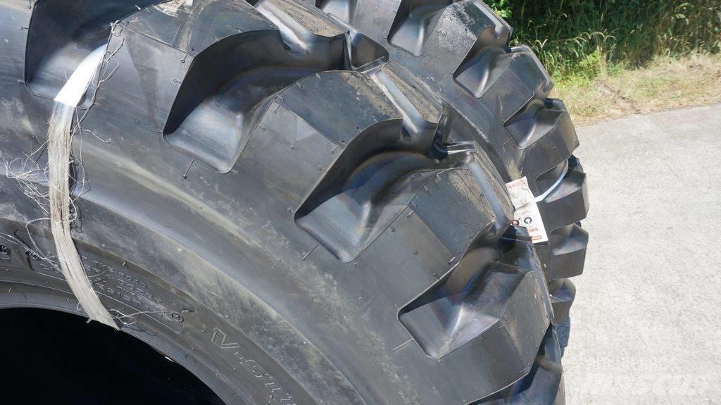 Bridgestone vlt Transportoare articulate