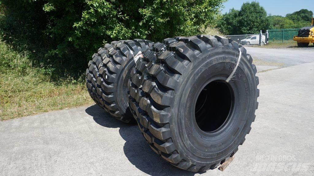 Bridgestone vlt Transportoare articulate