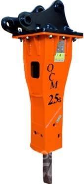 OCM 25S Ciocane / Concasoare