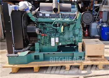 Volvo moteur Motoare