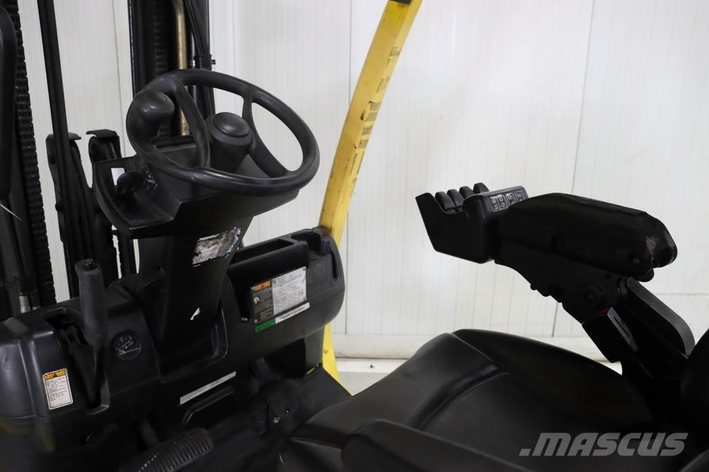 Hyster S3.0FT Stivuitor GPL