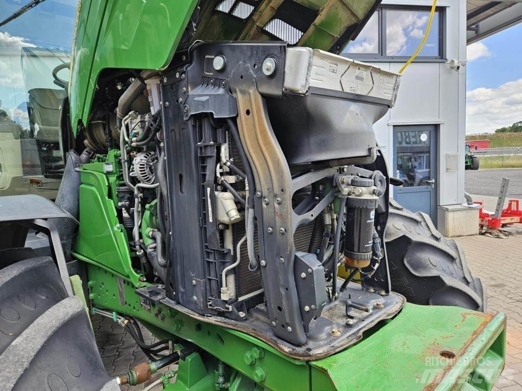 John Deere 6150R Tractoare