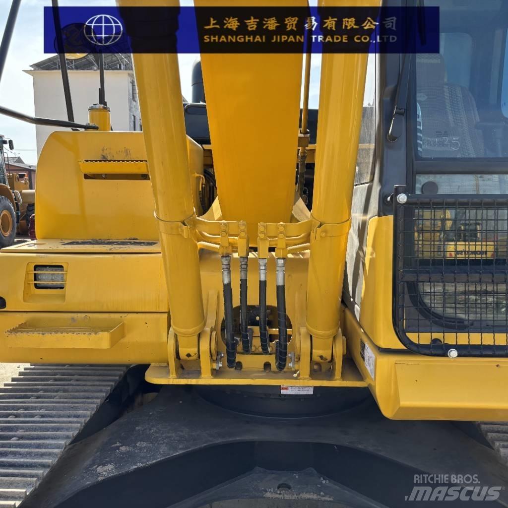 Komatsu PC 130 Excavatoare 7t - 12t