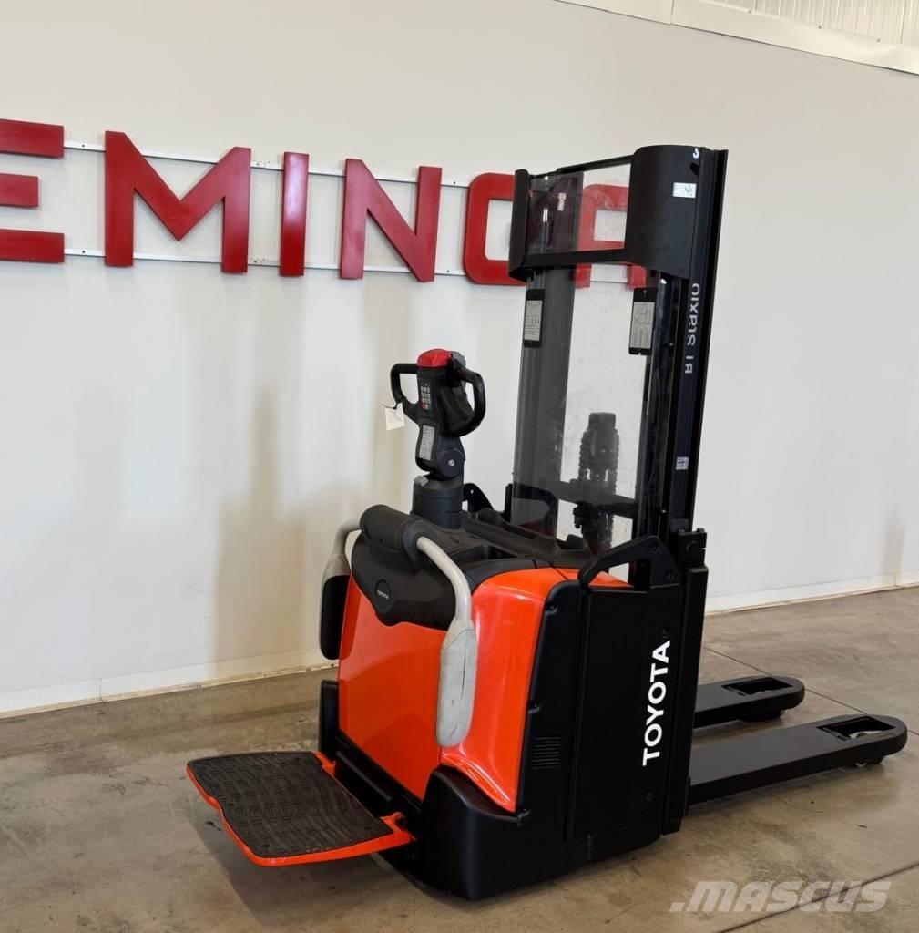 Toyota 10918 SPE120L Strivuitoare-altele