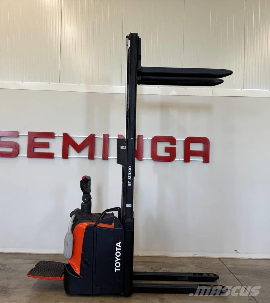 Toyota 10918 SPE120L Strivuitoare-altele