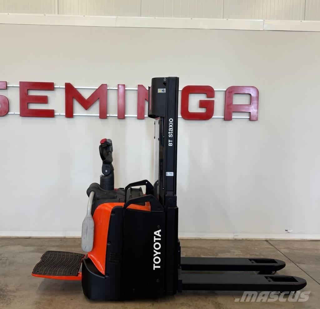 Toyota 10918 SPE120L Strivuitoare-altele