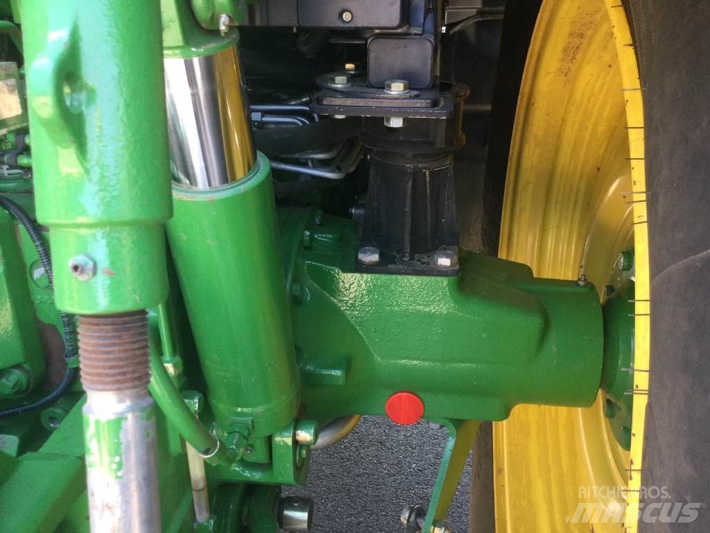 John Deere 6150R Tractoare