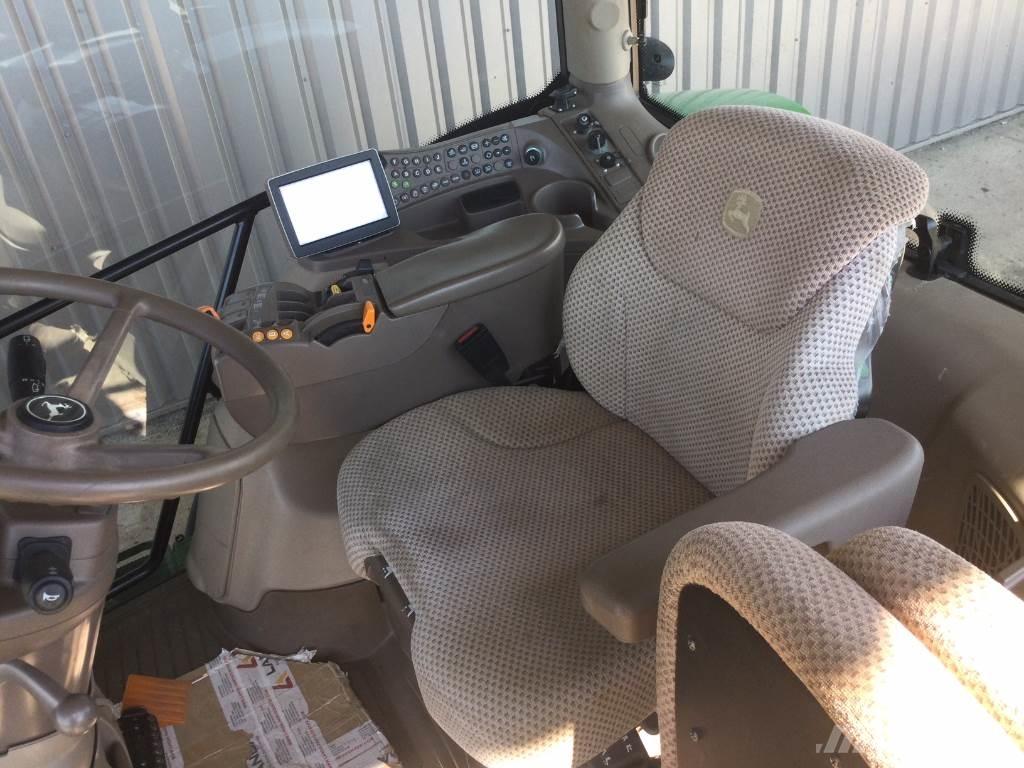 John Deere 6150R Tractoare