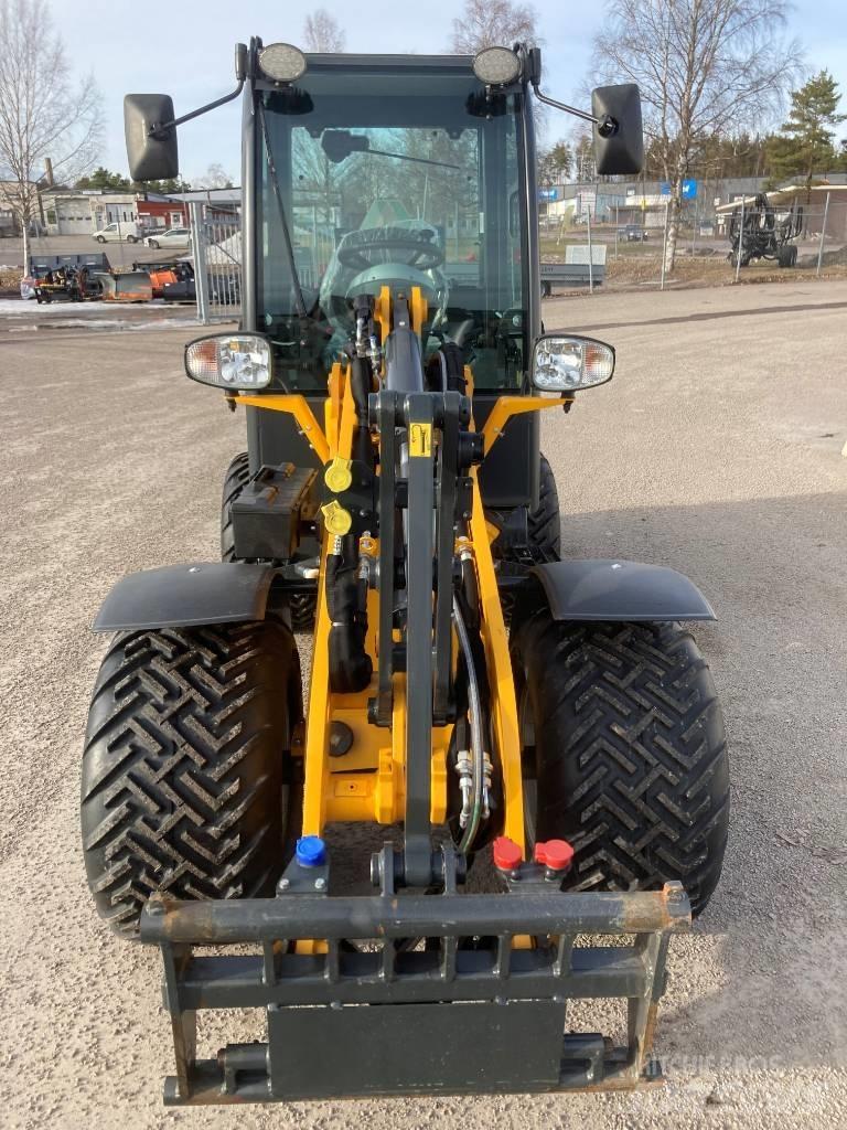Schäffer 2445s Incarcatoare multifunctionale