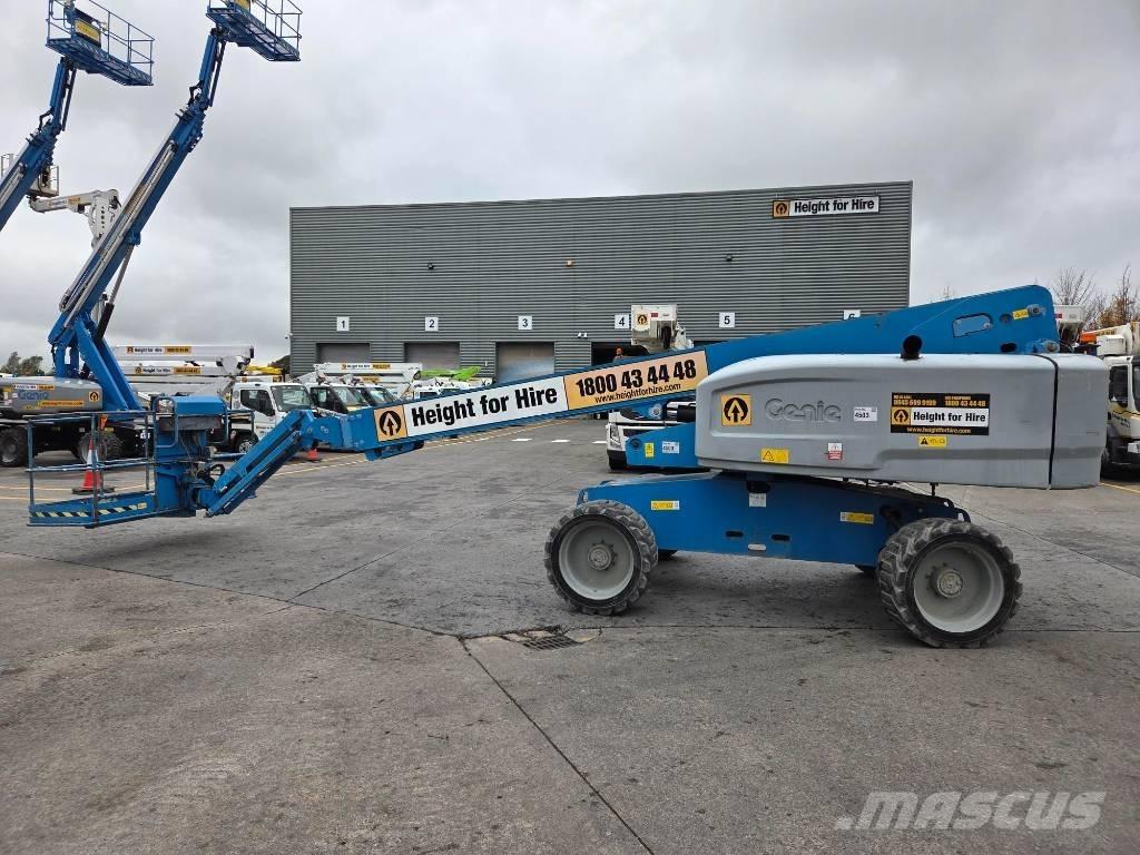 Genie S 65 Nacele cu brat telescopic