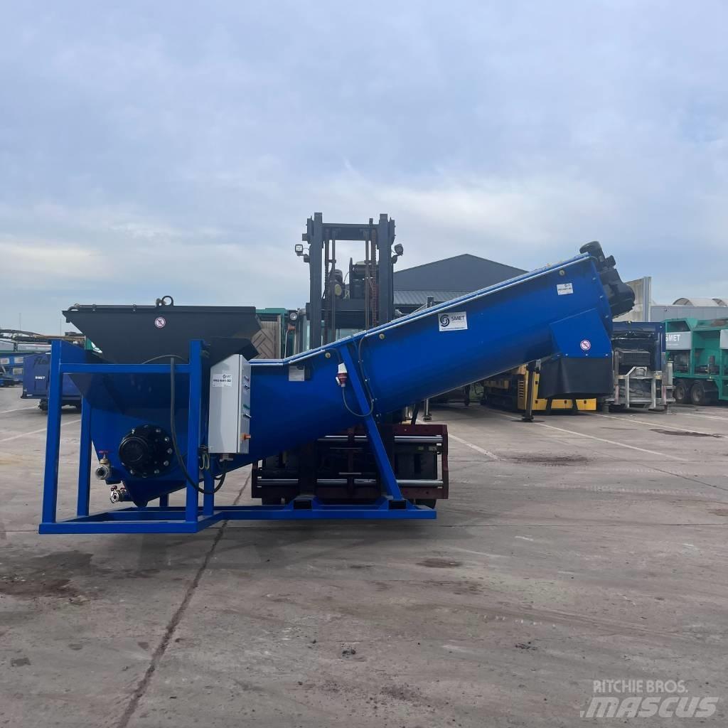 Wima HDS-S Echipament de sortare