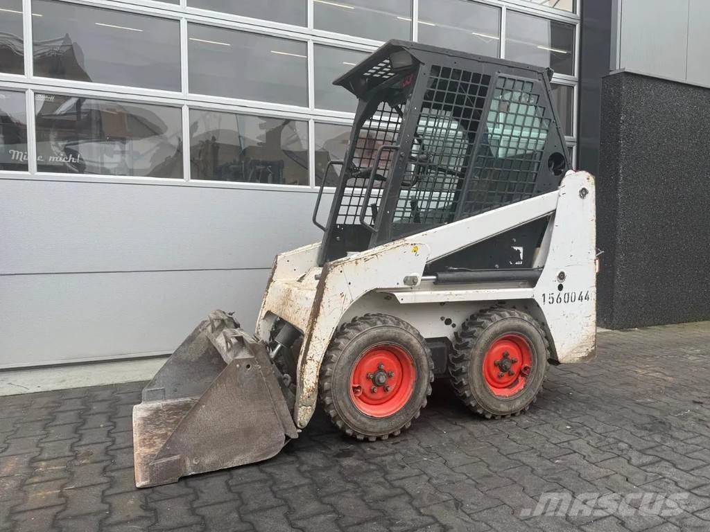 Bobcat S70 Mini incarcator