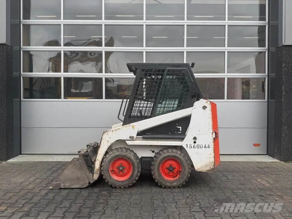 Bobcat S70 Mini incarcator