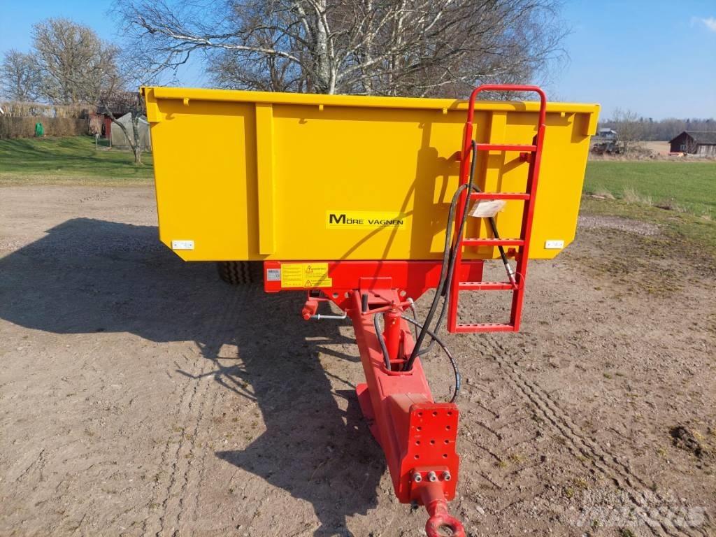 Möre T 041/S Alte masini si accesorii pentru încarcat si sapaturi