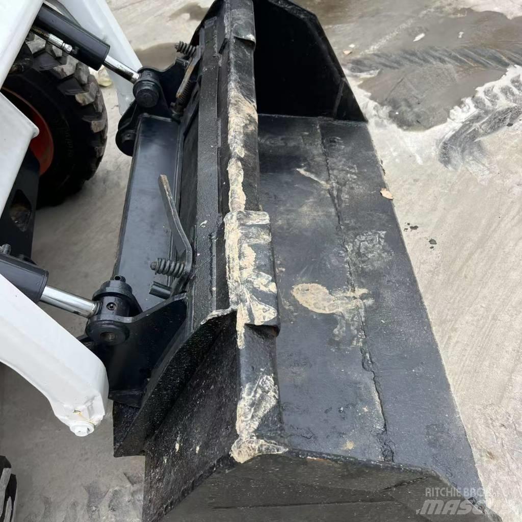 Bobcat S 160 Mini incarcator