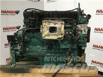 Volvo TAD734GE NEW Motoare