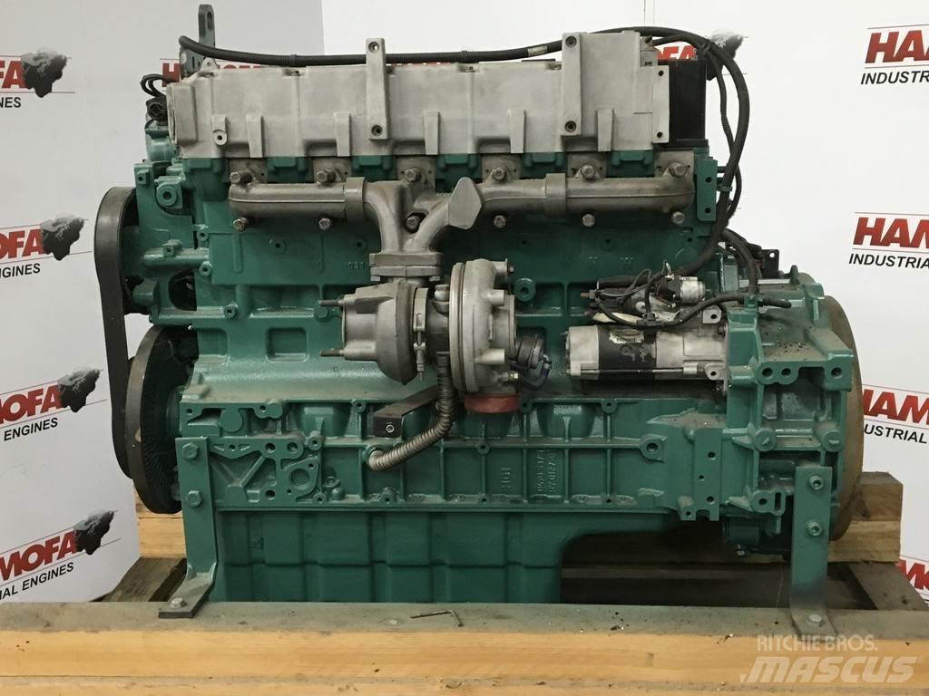 Volvo TAD734GE NEW Motoare