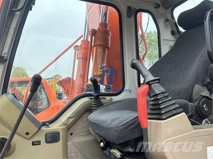 Doosan DH 150 LC-7 Excavatoare pe șenile
