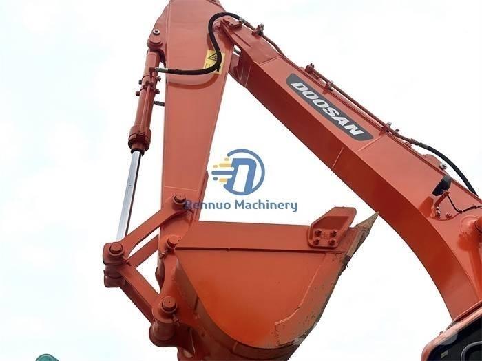 Doosan DH 150 LC-7 Excavatoare pe șenile
