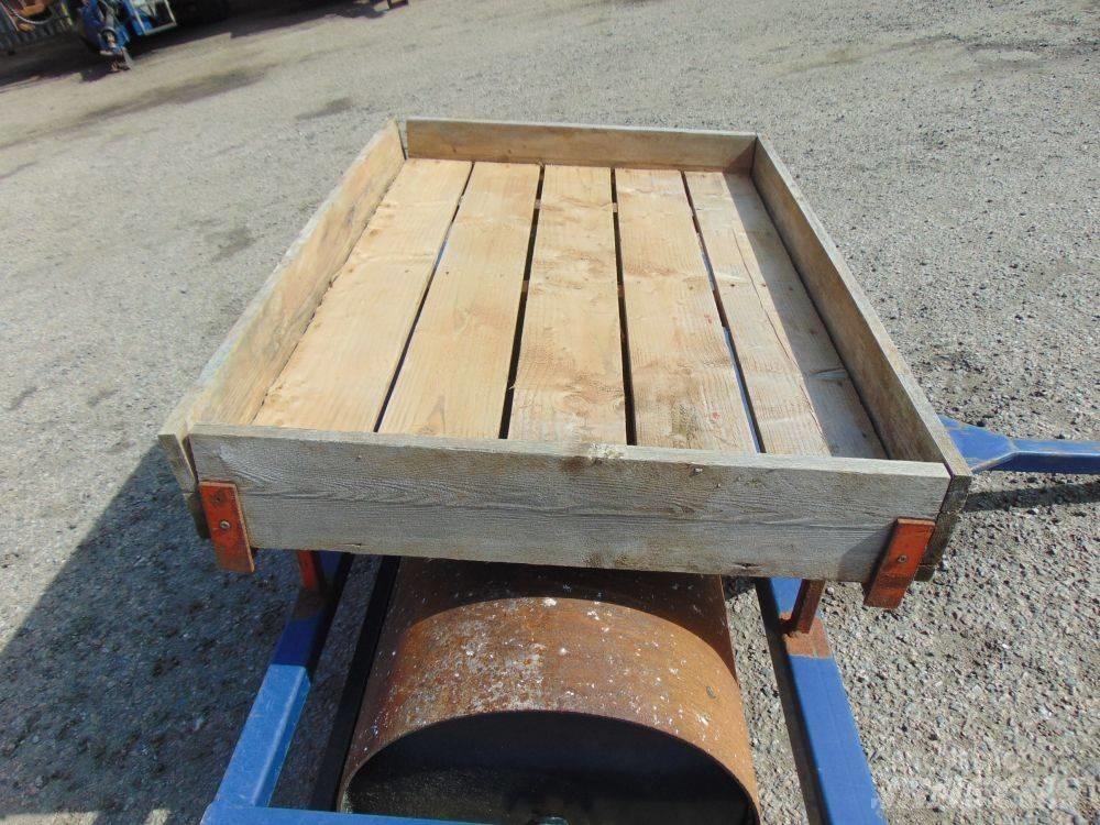 Oxdale Roller Alte accesorii tractor